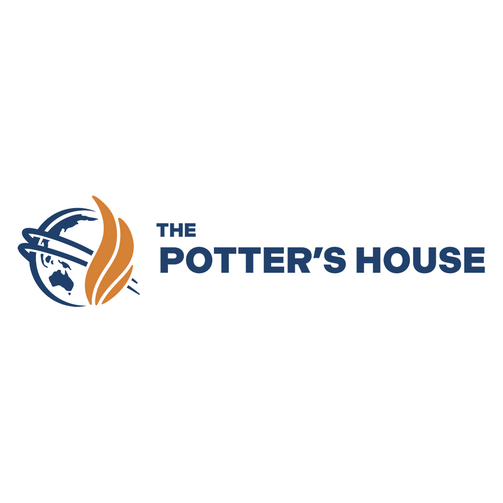THE POTTER'S HOUSE